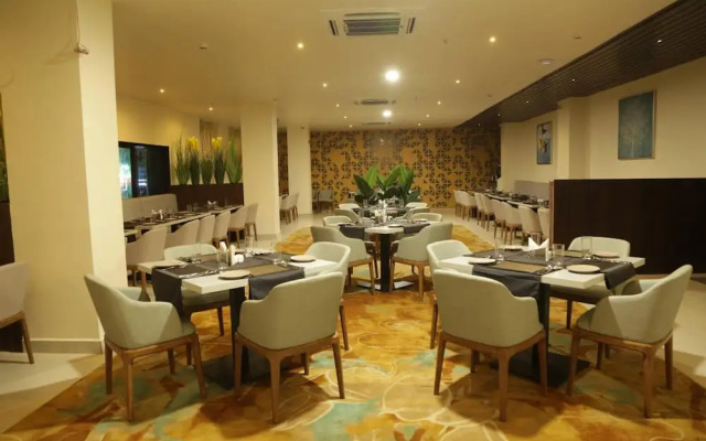 Vybrant Hotels