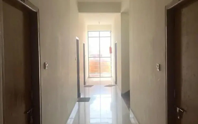 Narendra Guest House