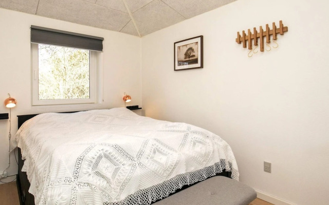 7 Person Holiday Home in Hurup Thy