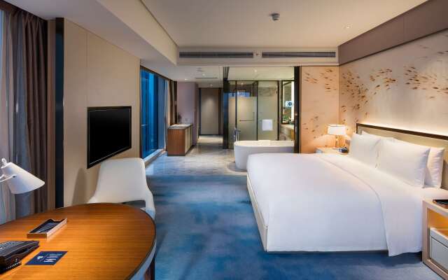 Hilton Quanzhou Riverside