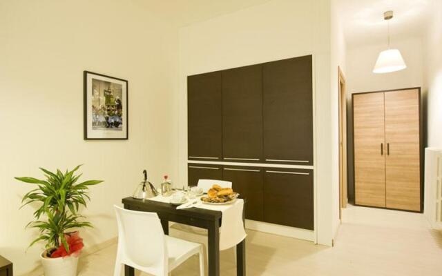 Vico Amato Residenza