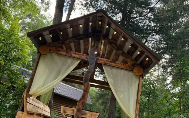 Arhyz Siti Sofijskaya polyana Guest House
