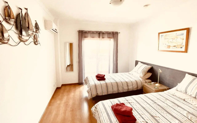 Muralha Residence