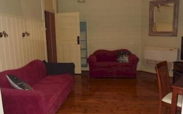 Rosalea Guesthouse