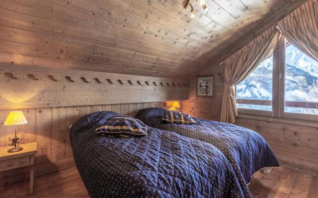 Appartement Saint-Martin-de-Belleville, 5 pièces, 10 personnes - FR-1-461-3