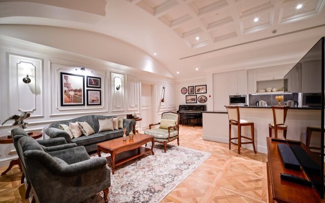 21 High Street Residence By The Torch