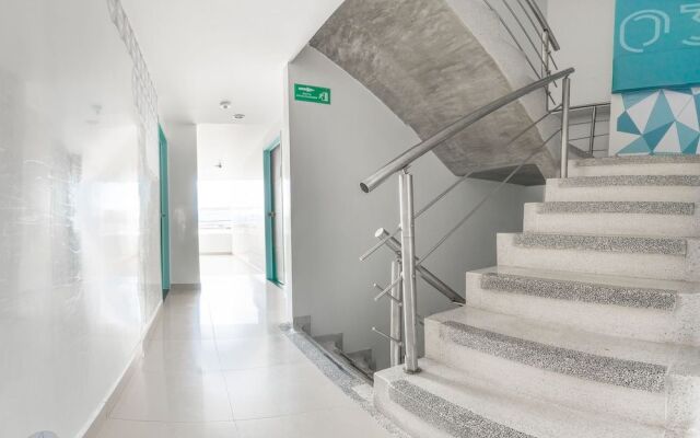 Hotel Oviedo Real