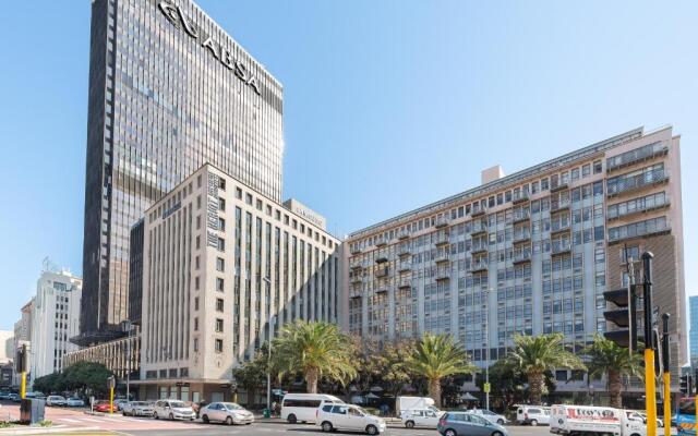 Fountain Suites Apartments