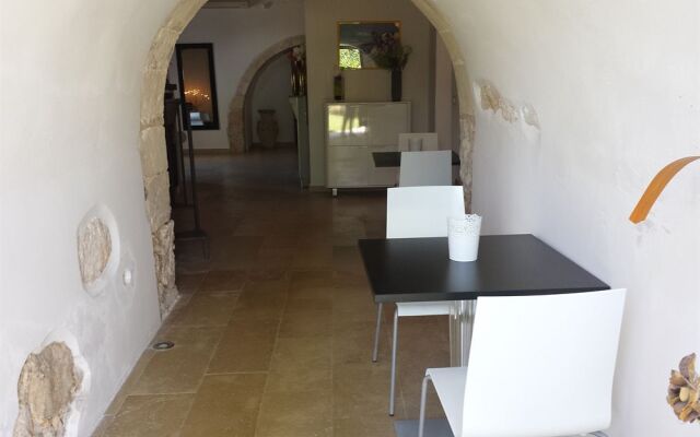 Hotel 1823