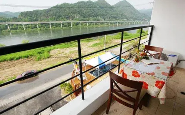 Gangchon Chocolate Pension