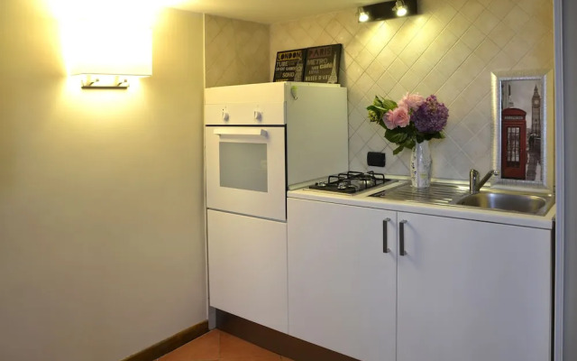 Gemelli Holidays Well Connected to City Center