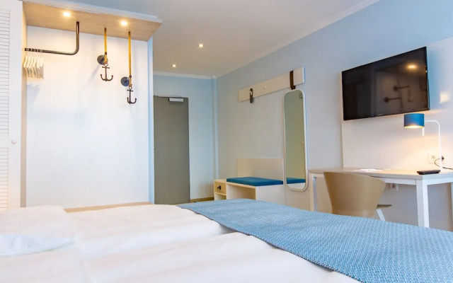 Stratmanns Haus Am See