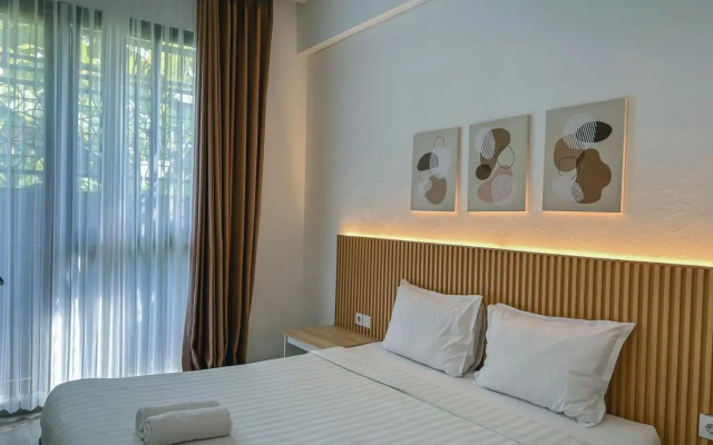 Olivia SOHO Guest House
