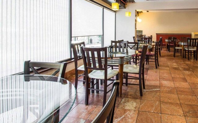 Quality Inn & Suites Tallahassee