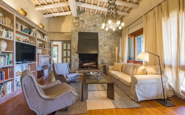 HomeHolidaysRentals Villa Darien - Costa Barcelona