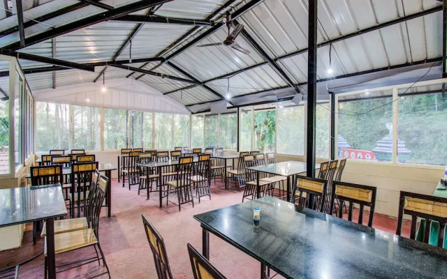 OYO 23617 Home Exotic Green Line Stay Coorg