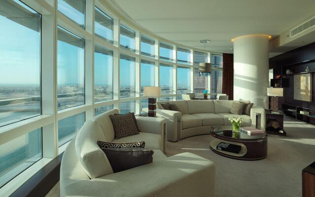 Rosewood Abu Dhabi