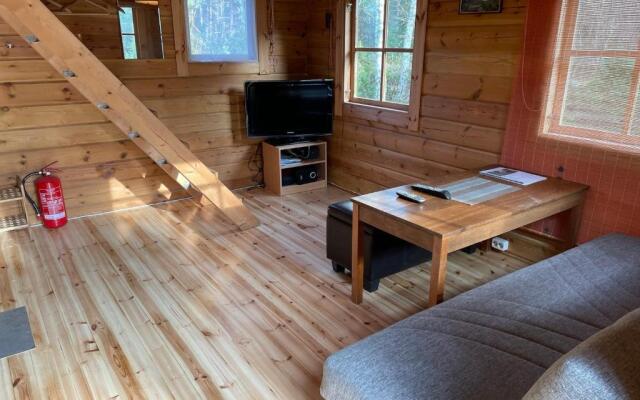 Nature Getaway Holiday Home