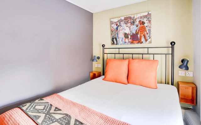 Peckham Room Hotel by Belvilla