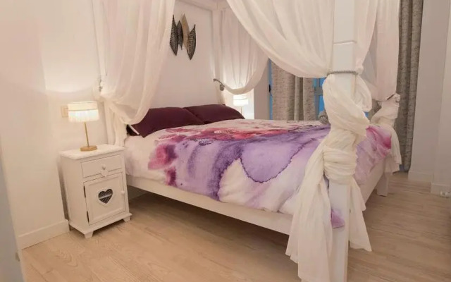 "El Rincon Apartament "