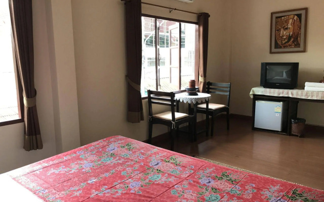 Baan Klang Vieng