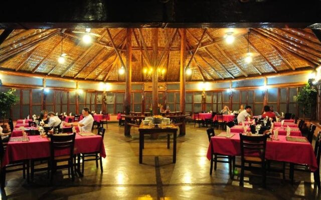 Pousada Do Rio Mutum