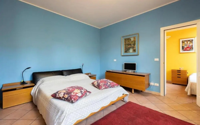 Valdonica in Bologna