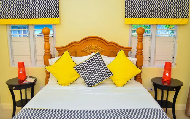 Ocho Rios at Coolshade Richmond