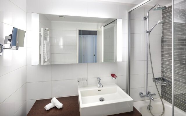 Casa Berno Panorama Resort