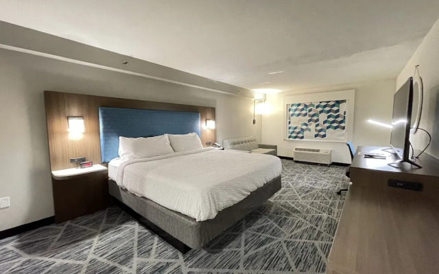 Wingate by Wyndham Augusta Washington Road