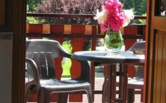 Bed & Breakfast Nagel
