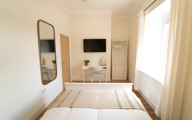 Foundry Farm Apartment