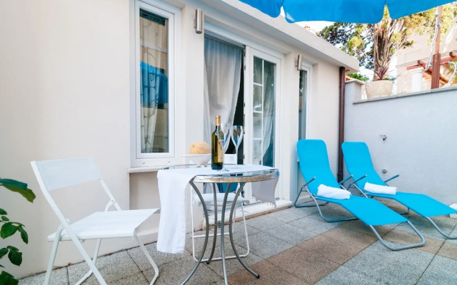 Apartments Carmen & Tosca