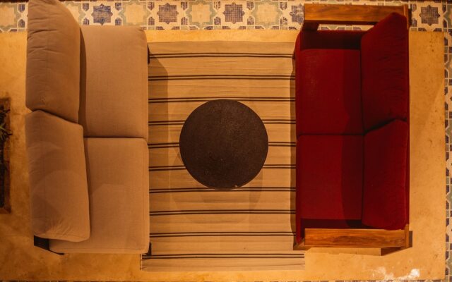 Bacalari Hotel Boutique