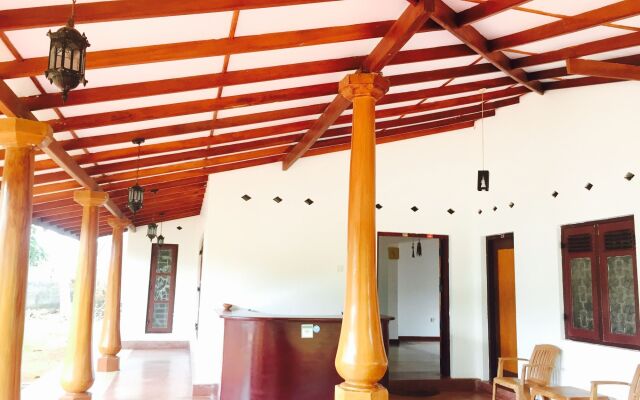Saubagya Inn Tourist Guesthouse