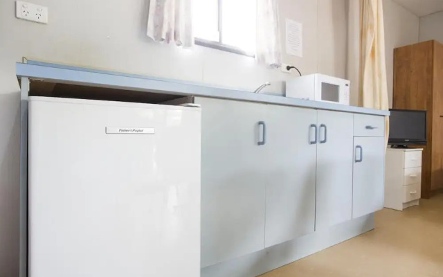 Discovery Parks - Mount Isa