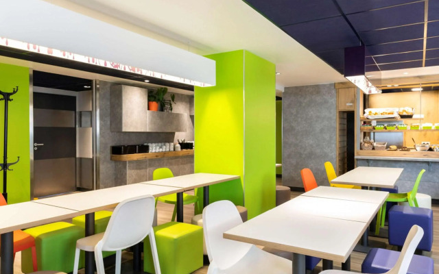 ibis budget Meudon Paris Ouest