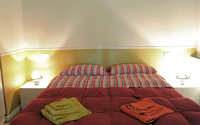 Bed  Breakfast Pino Marittimo