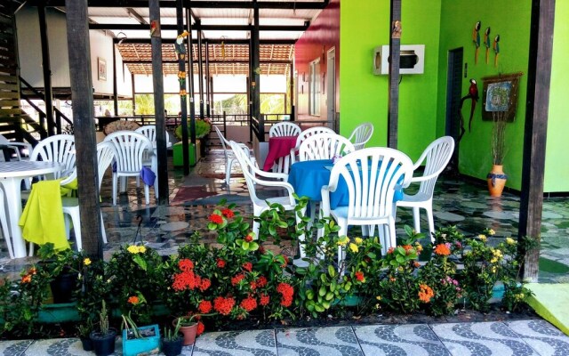 Pousada Encanto da Ilha