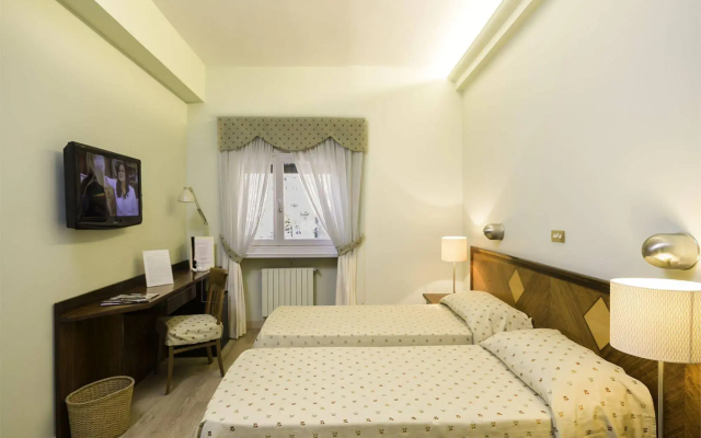 Cacciani Hotel