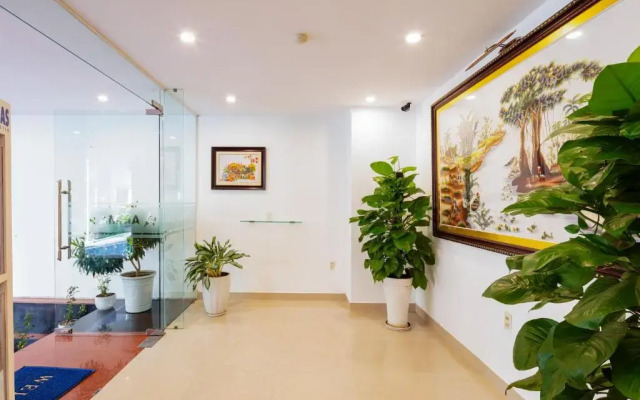 Arima Hotel Nha Trang