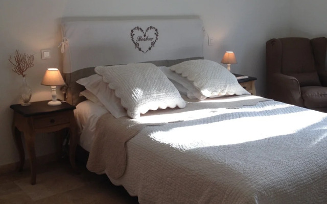 Chambres D'hôtes Villa Prétorina