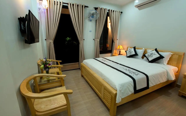 Hue Homestay Riverside