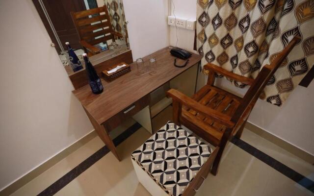 Kausthubhom Residency