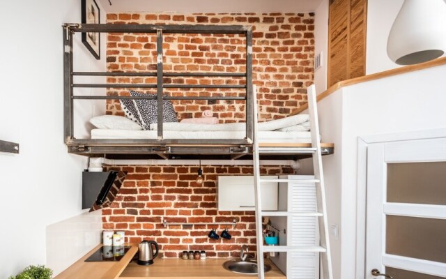 BS Apartments Plac Nowy