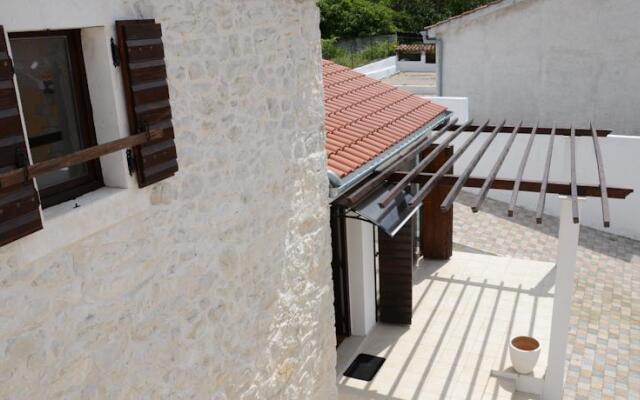 Traditional Stone Holiday Home Zadar