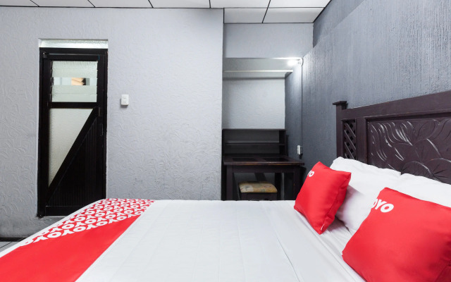 Oyo Hotel Casa Genesis