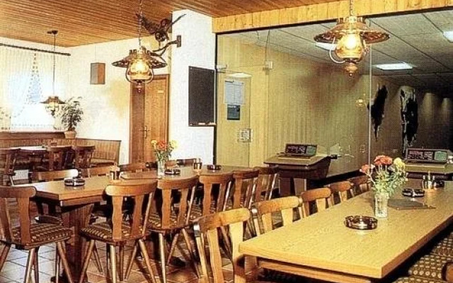 Gasthof Hotel Plumhoff