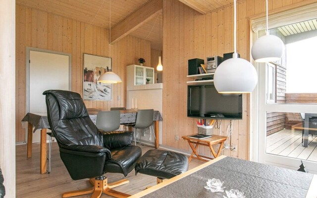 Beautiful Holiday Home in Funen Near the Sea