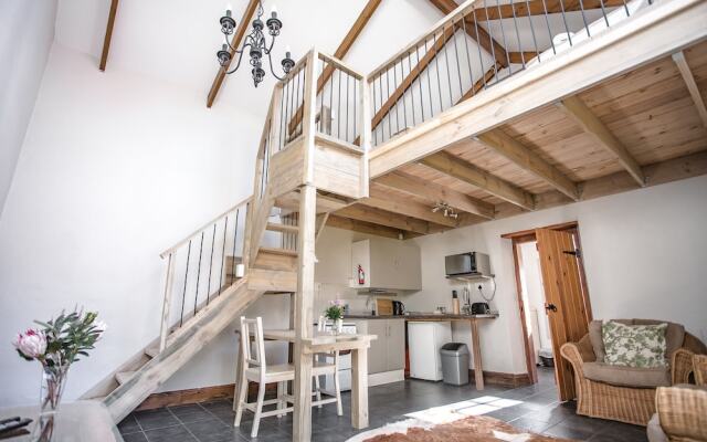 Bellamanga Country House